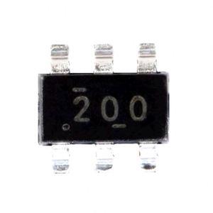 Convertidor Buck Sincrónico TPS562200 4.5-17V 2A SOT23-6 TPS562200DDCR para Chips IC - Product Image 1