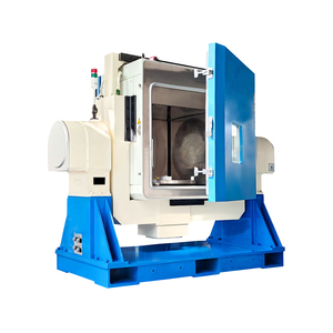 Équipement de <span class=keywords><strong>test</strong></span> électrique multifonction à température contrôlée - Product Image 5