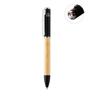 Penboo bamboo ballpoint <b>pen</b> eco-friendly gadgets - Product Image 3