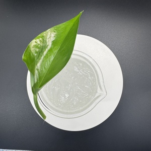 Matières premières de lavage de détergent liquide de qualité cosmétique SLES70 % de ventes directes d'usine - Product Image 2