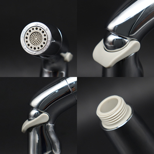 Ручной распылитель для ванной комнаты - Product Image 5