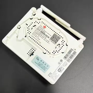 Sử dụng onu ONT F477 Chất lượng cao epon 1ge + 3fe + 1tel + Wifi 2.4G duy nhất ban nhạc Modem sẵn sàng chứng khoán F477 - Product Image 6