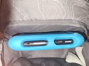 Sac à bandoulière de luxe pour appareil photo compact avec fermeture éclair, compatible DSLR/SLR, sacoche pour tablette 11 pouces, support trépied antivol - Product Image 6