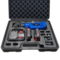 Großhandels preis SME-70 elektrisches batterie betriebenes Kabel Hydraulisches Crimp werkzeug 6-70 MM2 Akku-Crimp zapfen für KMU-Unternehmen