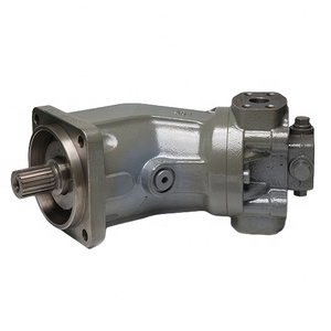 Pièces de rechange pour moteur hydraulique A2FO80 A2FM A2FO16 A2FO45 A2FO56 A2FO63 A2FM160, pompe à pistons axiaux à cylindrée fixe - Product Image 4