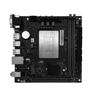 โปรเซสเซอร์แล็ปท็อปสำหรับ I9-11900H 8 คอร์ 16 เธรด 4.8GHz 24MB BGA1787 CPU สำหรับโน้ตบุ๊กเกมมิ่งและอุปกรณ์เวิร์กสเตชันเคลื่อนที่ - Product Image 1