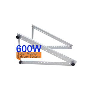 Toit en étain de qualité supérieure avec <span class=keywords><strong>fixation</strong></span> de <span class=keywords><strong>panneau</strong></span> de joint debout Support de module <span class=keywords><strong>solaire</strong></span> PV - Product Image 6