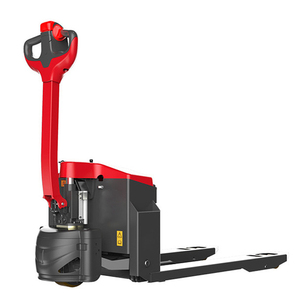 رافعة شوكية كهربائية كاملة HUGO ، 3 طن ، رافعة شوكية مخصصة - Product Image 1