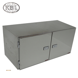 Cajas <span class=keywords><strong>de</strong></span> herramientas <span class=keywords><strong>de</strong></span> acero inoxidable Max para <span class=keywords><strong>camiones</strong></span>/garajes/camionetas (serie SD)(ODM/OEM) - Product Image 1
