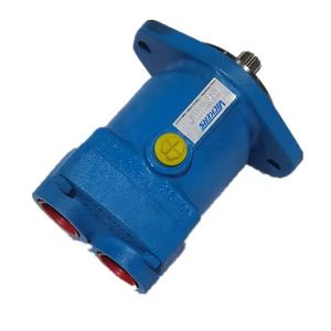 PFB10RC31 เป็นปั๊มลูกสูบแบบแกนหมุนเชิงปริมาณ รุ่น PFB ซีรีส์ เป็นผู้จัดจำหน่ายปั๊มไฮดรอลิก - Product Image 3