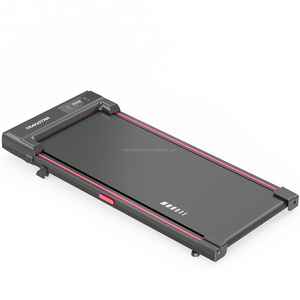 เครื่องวิ่งไฟฟ้าแบบมินิ ราคาประหยัด - Product Image 1