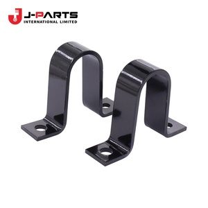 ขายึดปลายกันโคลงหลัง ขวา สำหรับ Toyota HIACE KCH10 Granvia ปี 2000-2002 อะไหล่แท้หมายเลข 48836-26051 4883626051 - Product Image 2