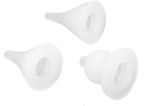 เครื่องช่วยหายใจทางจมูกไฟฟ้าสำหรับเด็กทารกแรกเกิดแบบปรับได้ปลอดภัยเครื่องมือเกี่ยวกับจมูกสำหรับเด็กทารกใช้ในครัวเรือน - Product Image 5