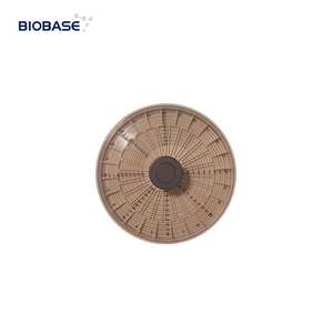 BIOBASE China Centrífuga 24 Capilares 12000RPM <span class=keywords><strong>Hematocrito</strong></span> Centrífuga - Product Image 2