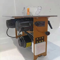 Scie à découper électrique inversée JS haute puissance 1KW, sans poussière, design écologique, pour travaux de menuiserie intérieure, décorations, bricolage, 110V/220V