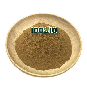 Fabrika kaynağı Coltsfoot yaprak ekstresi tozu Coltsfoot özü tozu - Product Image 1