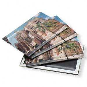 Imanes de Hojalata de Recuerdo Turístico, Regalo Personalizado, Fotos Baratas, Imán de Hojalata Metálico para Refrigerador de Todo el Mundo - Product Image 4