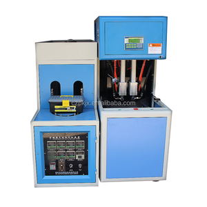 Equipo de moldeo por soplado de botellas de agua, equipo de moldeado por soplado de refrescos, maquinaria de soplado de líquido de bebidas, precio - Product Image 2