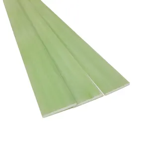 Sợi Thủy Tinh Dải Epoxy/Vinyl Cách Nhiệt Đục Lỗ Bằng Sợi Thủy Tinh Epoxy