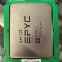 CPU AMD EPYC 7662 2.0GHz 64-Core 256MB Cache 225W Socket SP3 Bekas