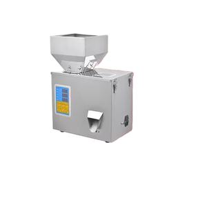 Machine de remplissage et de dosage quantitative pour poudres (sucre en poudre, farine, pigments, protéines de lait, café, substituts de repas) - Product Image 1