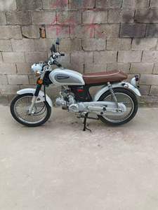 Best-seller Hit Xinyuan Youke <span class=keywords><strong>Moto</strong></span> et vélo à essence <span class=keywords><strong>50cc</strong></span> Apparence classique, Économique en carburant et très pratique - Product Image 5