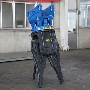 Cisaille hydraulique pour démolition <span class=keywords><strong>de</strong></span> voitures, cisaille pour déchets d'excavatrice lourde <span class=keywords><strong>de</strong></span> 15 à 22 tonnes, outil <span class=keywords><strong>de</strong></span> démolition pour chantier <span class=keywords><strong>de</strong></span> démontage automobile - Product Image 2