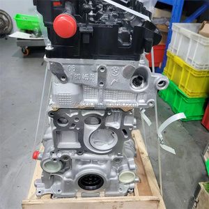 <span class=keywords><strong>Motore</strong></span> <span class=keywords><strong>BMW</strong></span> <span class=keywords><strong>N47</strong></span> di Alta Qualità per N47D20C N47D20 <span class=keywords><strong>N47</strong></span> X3 X1 X4 M3 M4 2.0T - Product Image 3