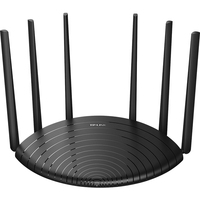 TP-LINK WDR7661 Bộ Định Tuyến Gigabit Kép 1900M Bộ Định Tuyến Không Dây TPlink Gia Đình Tần Số Kép Hoàn Toàn Mới 1000Mpbs