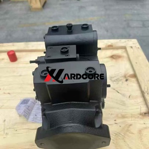Pompe hydraulique HP21VG45 HT1000A pour chargeuses compactes - Product Image 3