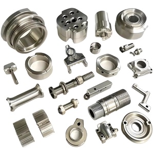 工业备件和替换部件的“一站式”定制数控加工服务 - Product Image 1