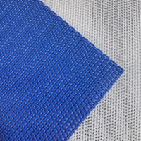 Polyester spiral kurutma, uzun ömürlü, verimli sıvı filtreleme, asit ve alkali direnci