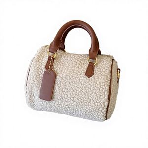 Bolsos de Mano Tejidos Personalizados, Bolsos con Hebilla Hechos a Mano, Bolsos de Moda para Mujer - Product Image 3