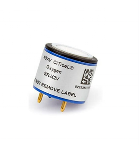 Capteur d'oxygène de remplacement haute précision HONEYWELL BW SR-X2V 4OXV (AAY80-390R-BW) à montage sur bride pour gaz multiples, le plus vendu - Product Image 4