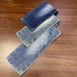 <span class=keywords><strong>Tela</strong></span> <span class=keywords><strong>vaquera</strong></span> sin lavar Lizhi XH6062W de sarga elástica transpirable con efecto cruzado teñido en hilo y tacto suave para bolsos de niños, <span class=keywords><strong>por</strong></span> yarda. - Product Image 6