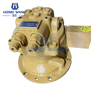 Rodamiento de Giro para Excavadora, Repuesto de Anillo de Giro PCR-5B-30A-FP-9394A 452-6210 - Product Image 2