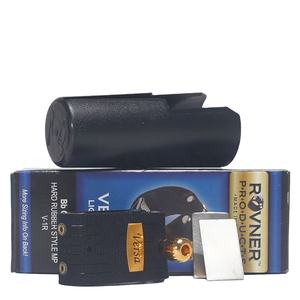 ROVNER VERSA Clarinete Saxofón Alto Tenor Boquilla Transponer - Product Image 1