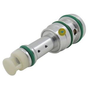 92600-AU000 92600-AU010 คอมเพรสเซอร์แอร์ วาล์วควบคุมอิเล็กทรอนิกส์ สำหรับนิสสัน คาลโซนิค CWV616/CWV618 - Product Image 4