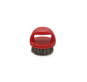 <span class=keywords><strong>Brosse</strong></span> portable pour <span class=keywords><strong>barbe</strong></span> de sanglier, accessoire coloré à petit doigt, prix bon marché - Product Image 4