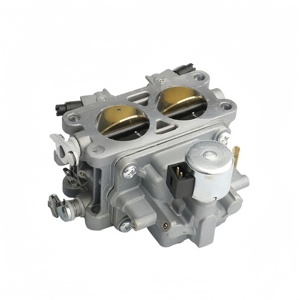 Nouveau <span class=keywords><strong>carburateur</strong></span> en aluminium de haute qualité OEM 845273 pour <span class=keywords><strong>Briggs</strong></span> & <span class=keywords><strong>Stratton</strong></span> 845032 844172 Pièce de rechange pour moteur de générateur - Product Image 4