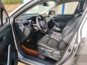 <span class=keywords><strong>Corolla</strong></span> Cross <span class=keywords><strong>2022</strong></span>, Motor de Aspiración Natural, Usado, Vehículos Chinos a la Venta a <span class=keywords><strong>Precio</strong></span> Económico - Product Image 3