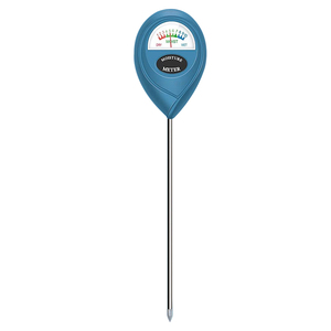 Testeur numérique portable 1 en 1 de pH et d'humidité du sol pour jardin et ferme - Product Image 2