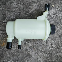 Réservoir d'huile de direction assistée hydraulique pour Ford Ranger Mazda BT-50 2011- 2.2 3.2 1729338 AB31-3R700-AB UC2A-32-690A UC2A-32-690