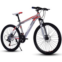 Vélo de route en gros de Chine, OEM, pas cher, 700c, 24 vitesses, vélo de course, cadre souple de haute qualité, vélo de route pour adultes