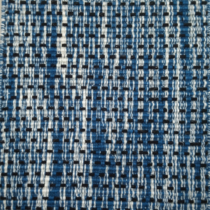 กระเบื้องปูพื้นขนแกะ jacquard 100% ดีไซน์ใหม่ทอมือสานพื้นเรียบ HLF-432สำหรับผู้ใหญ่ - Product Image 1