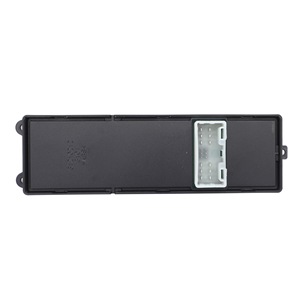 Interruptor de ventanilla eléctrica YITRUM para Suzuki D-Max, módulo de control de ventanilla eléctrica, 12V, automático - Product Image 4