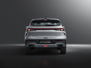 <span class=keywords><strong>Voiture</strong></span> intelligente Forthing T5 EVO PRO Racing Version, incontournable, 145KW 285Nm, intérieur cuir - Product Image 5