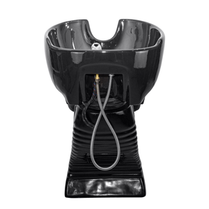 صالون تجميل صالون غسيل الشعر ، كرسي صحن ، أثاث صالون لتصفيف الشعر - Product Image 5