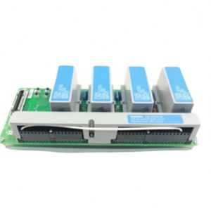 Module d'entrée analogique à faible niveau à 8 canaux MC-TAIL02 51304437-150 pour Experion PKS TDC 3000 DCS - Product Image 1