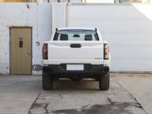 Popular Camioneta JMC Grand <span class=keywords><strong>Avenue</strong></span> 2024 Dadao, Camionetas Chinas 2024, 2.3T Diésel Manual 4X4, Camioneta Estándar de Doble Cabina - Product Image 5